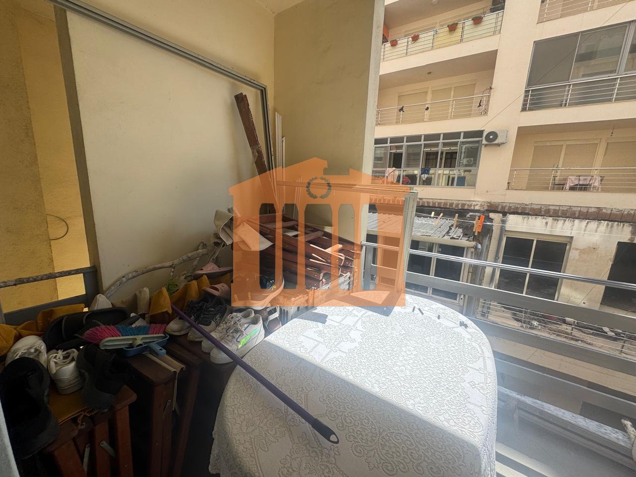 APPARTAMENTO 2+1 A PLAZH ILIRIA, DURAZZO IN AFFITTO!