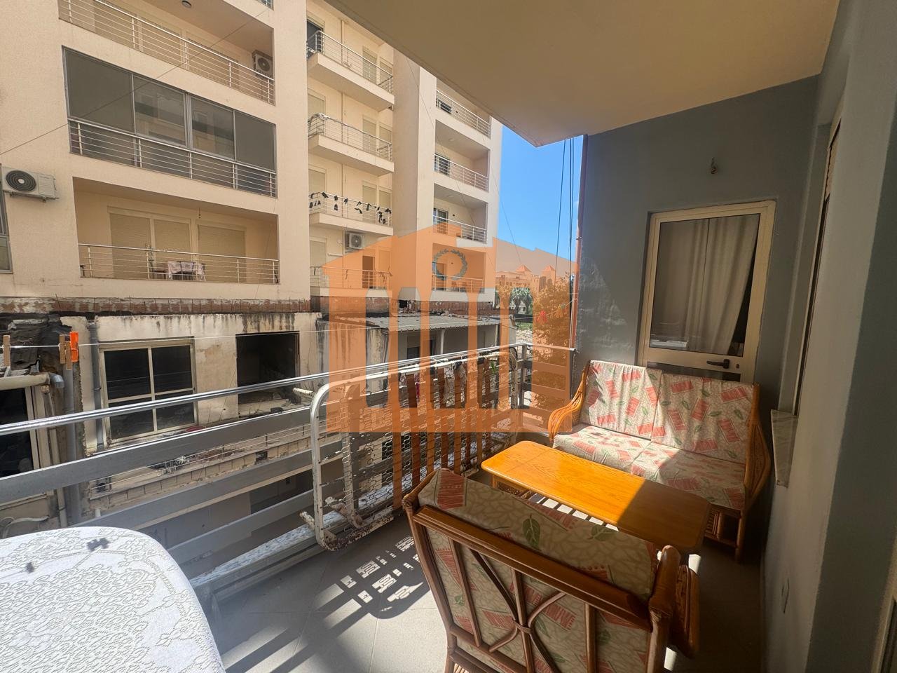 APPARTAMENTO 2+1 A PLAZH ILIRIA, DURAZZO IN AFFITTO!