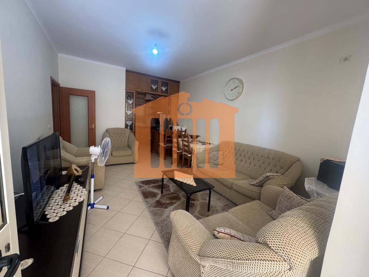 APPARTAMENTO 2+1 A PLAZH ILIRIA, DURAZZO IN AFFITTO!