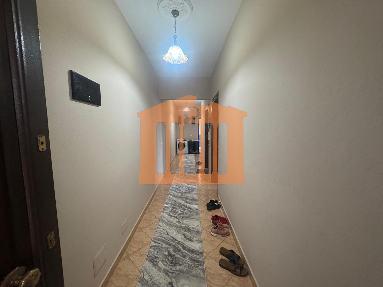 APARTAMENT 2+1+2 NE PLAZH ILIRIA,DURRES PER QIRA !