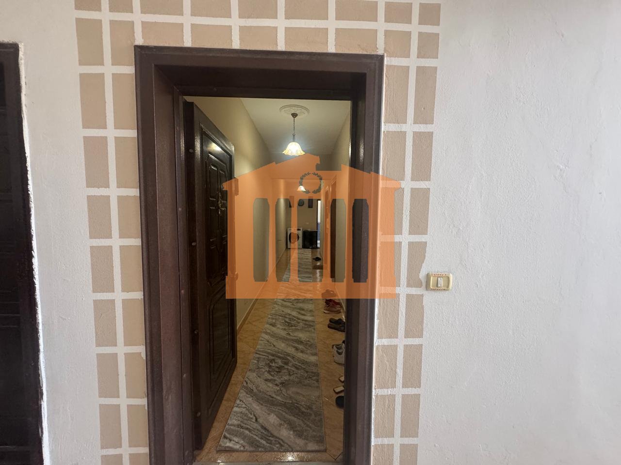 APARTAMENT 2+1+2 NE PLAZH ILIRIA,DURRES PER QIRA !