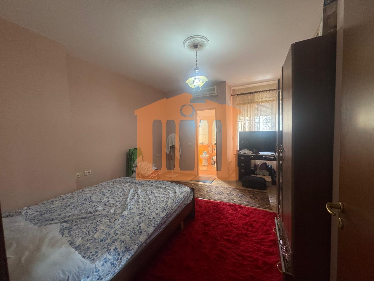 APARTAMENT 2+1+2 NE PLAZH ILIRIA,DURRES PER QIRA !