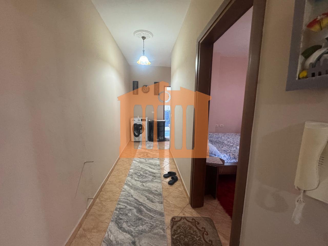 APARTAMENT 2+1+2 NE PLAZH ILIRIA,DURRES PER QIRA !