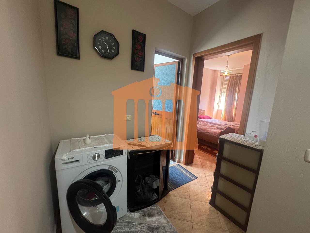 APARTAMENT 2+1+2 NE PLAZH ILIRIA,DURRES PER QIRA !