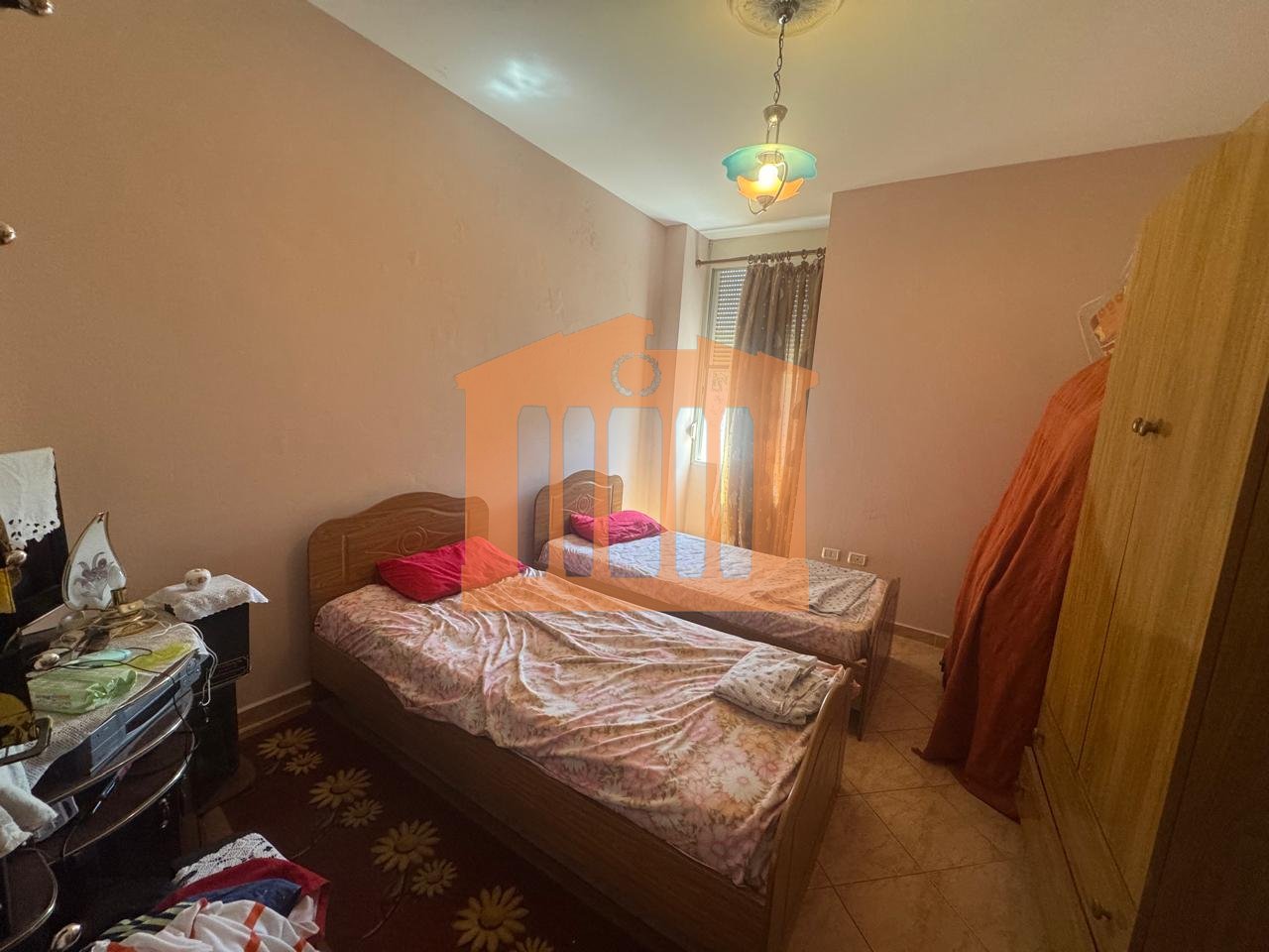 APARTAMENT 2+1+2 NE PLAZH ILIRIA,DURRES PER QIRA !