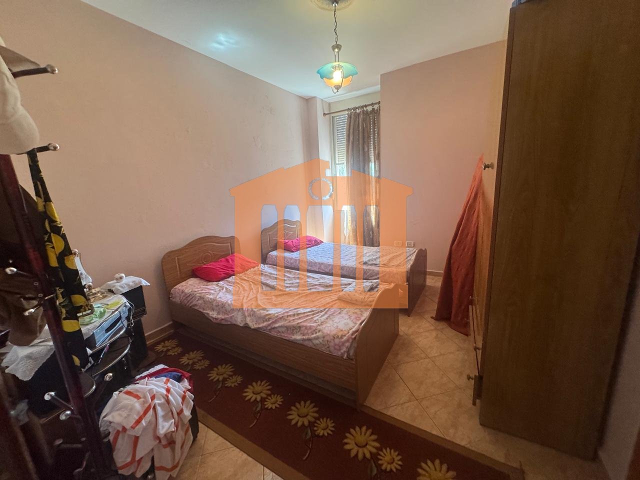 APARTAMENT 2+1+2 NE PLAZH ILIRIA,DURRES PER QIRA !