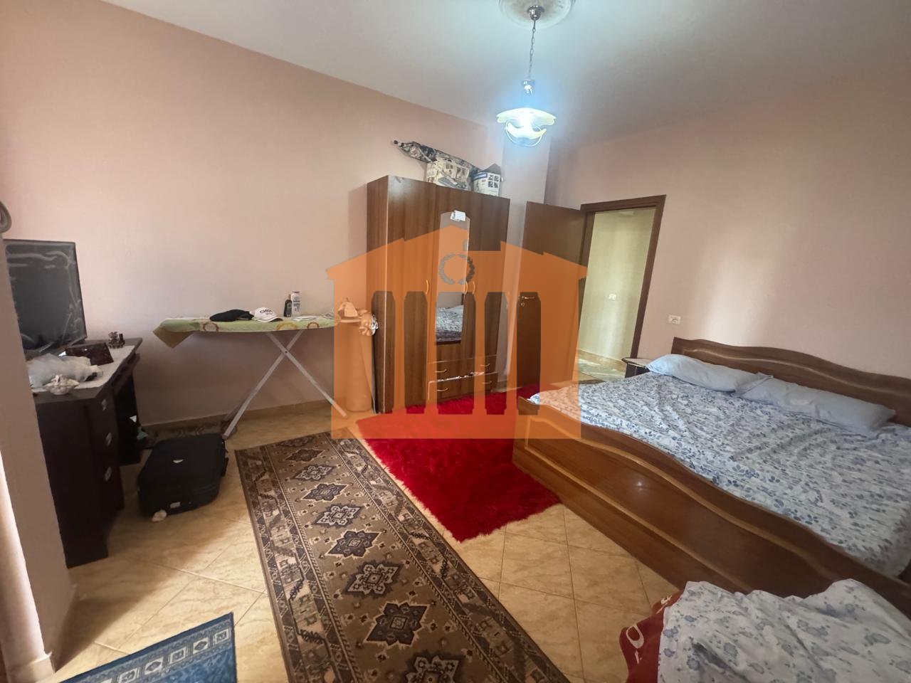 APARTAMENT 2+1+2 NE PLAZH ILIRIA,DURRES PER QIRA !