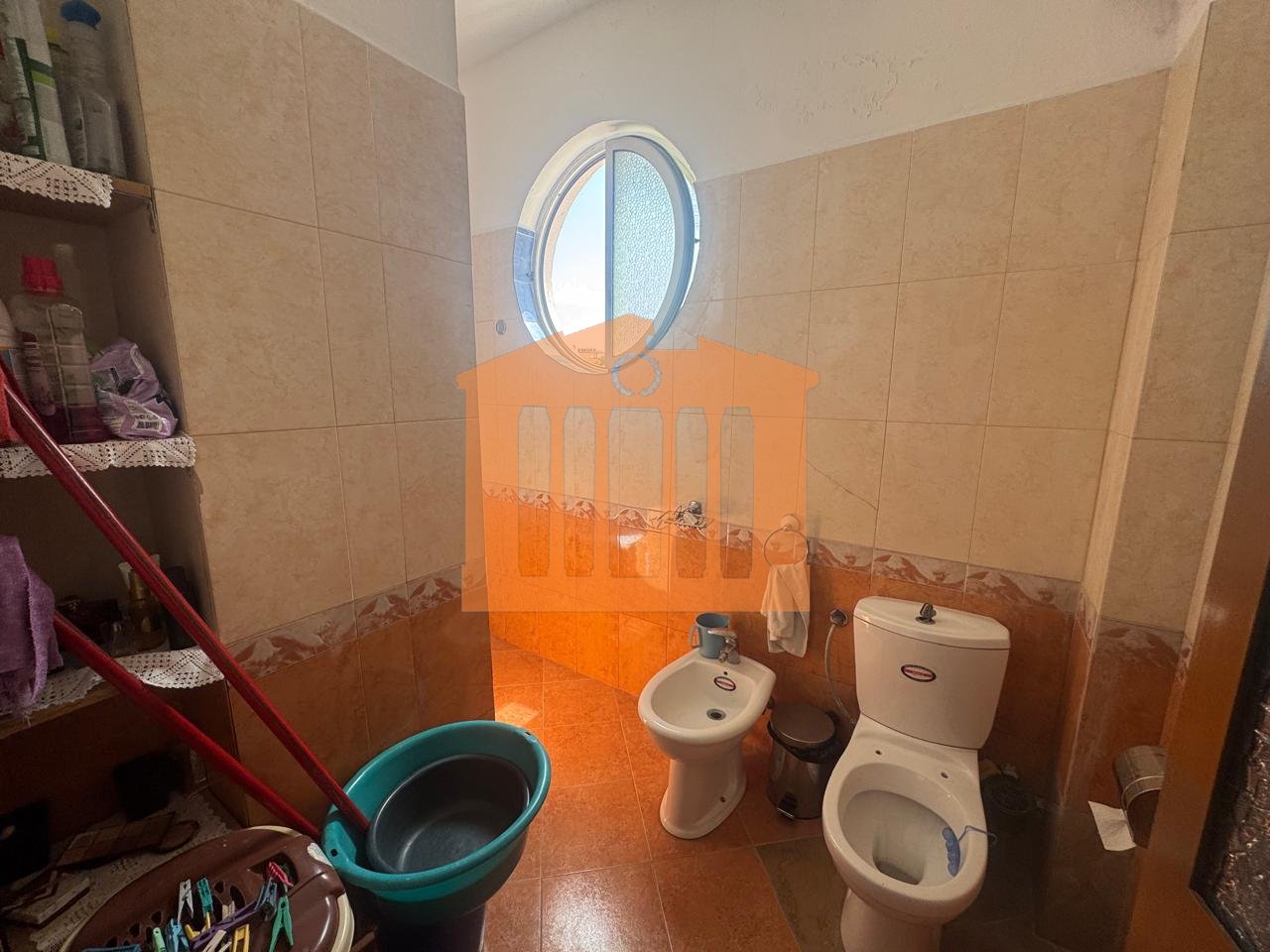 APARTAMENT 2+1+2 NE PLAZH ILIRIA,DURRES PER QIRA !