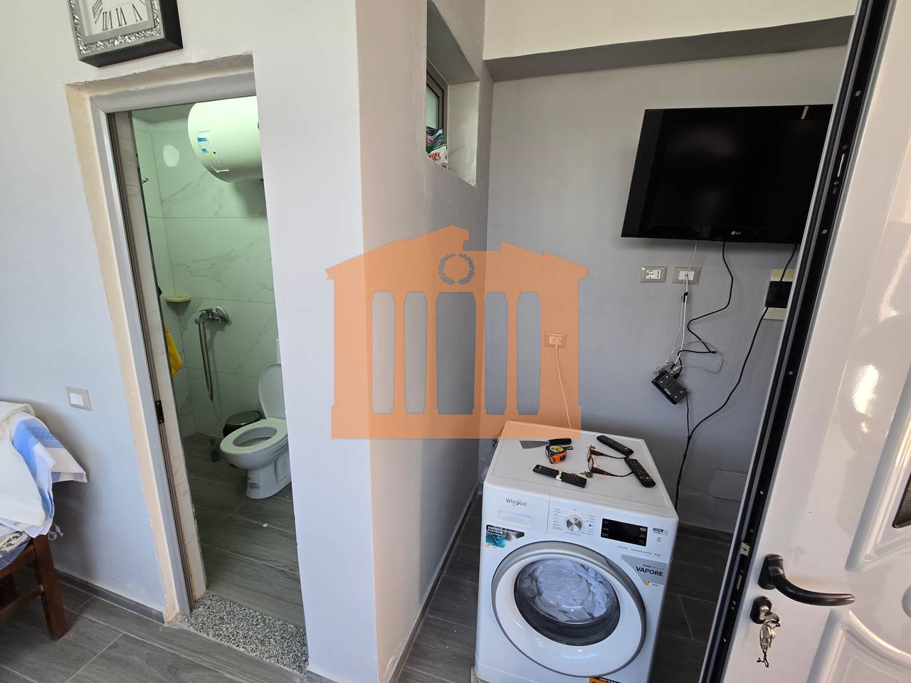 OCCASIONE!! VILLA IN VENDITA A SHKOZET!