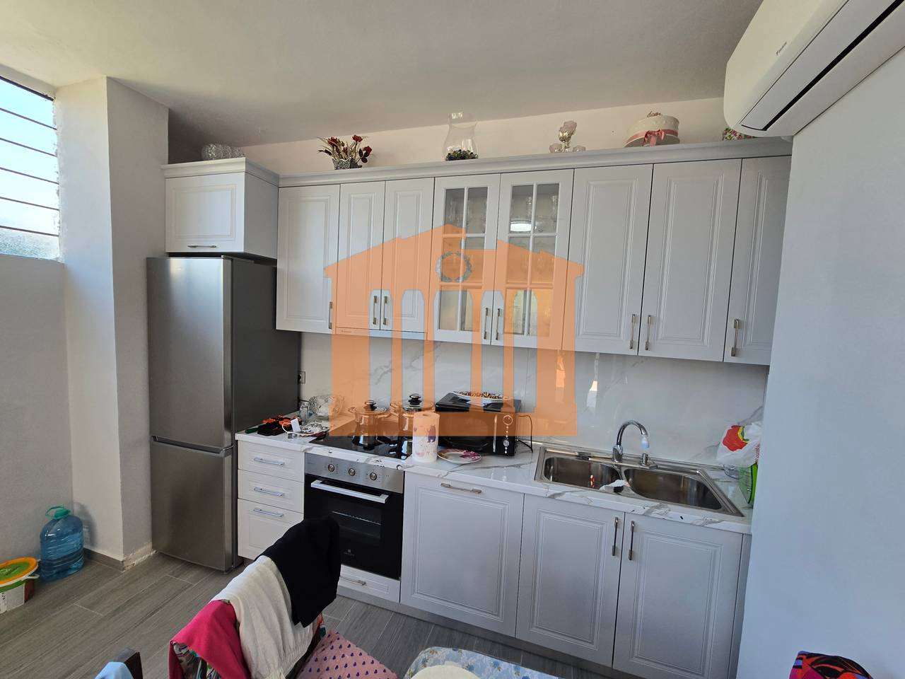 OCCASIONE!! VILLA IN VENDITA A SHKOZET!