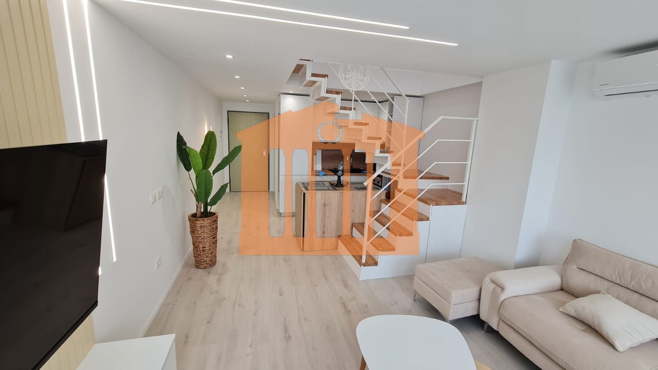SEA VIEW DUPLEX ON THE BEACH FOR SALE!