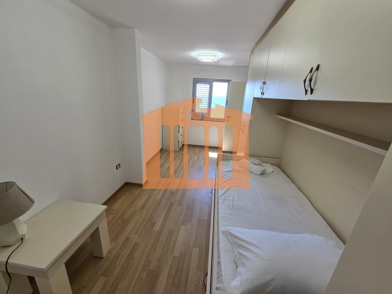 DUPLEX WITH SEA VIEW ON THE BEACH, DURRES FOR SALE!