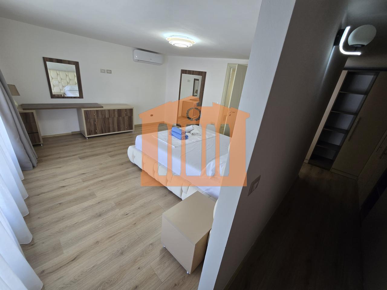 DUPLEX WITH SEA VIEW ON THE BEACH, DURRES FOR SALE!