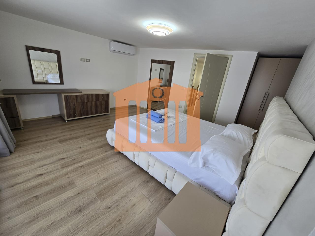DUPLEX WITH SEA VIEW ON THE BEACH, DURRES FOR SALE!