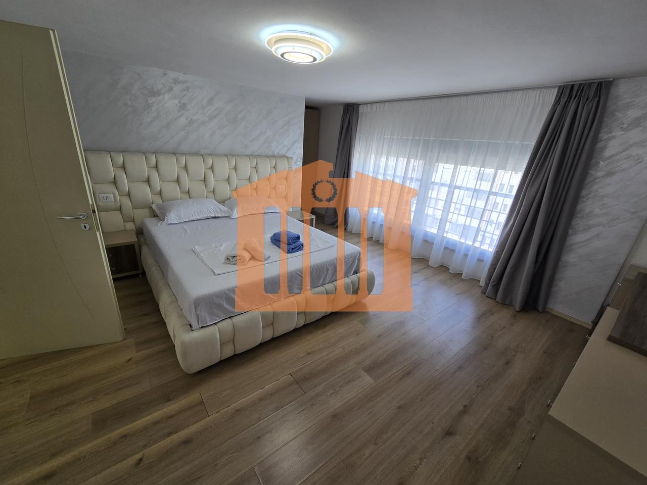 DUPLEX WITH SEA VIEW ON THE BEACH, DURRES FOR SALE!