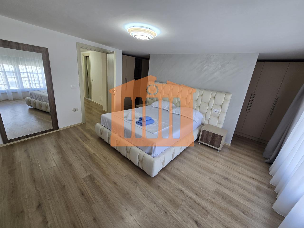DUPLEX WITH SEA VIEW ON THE BEACH, DURRES FOR SALE!