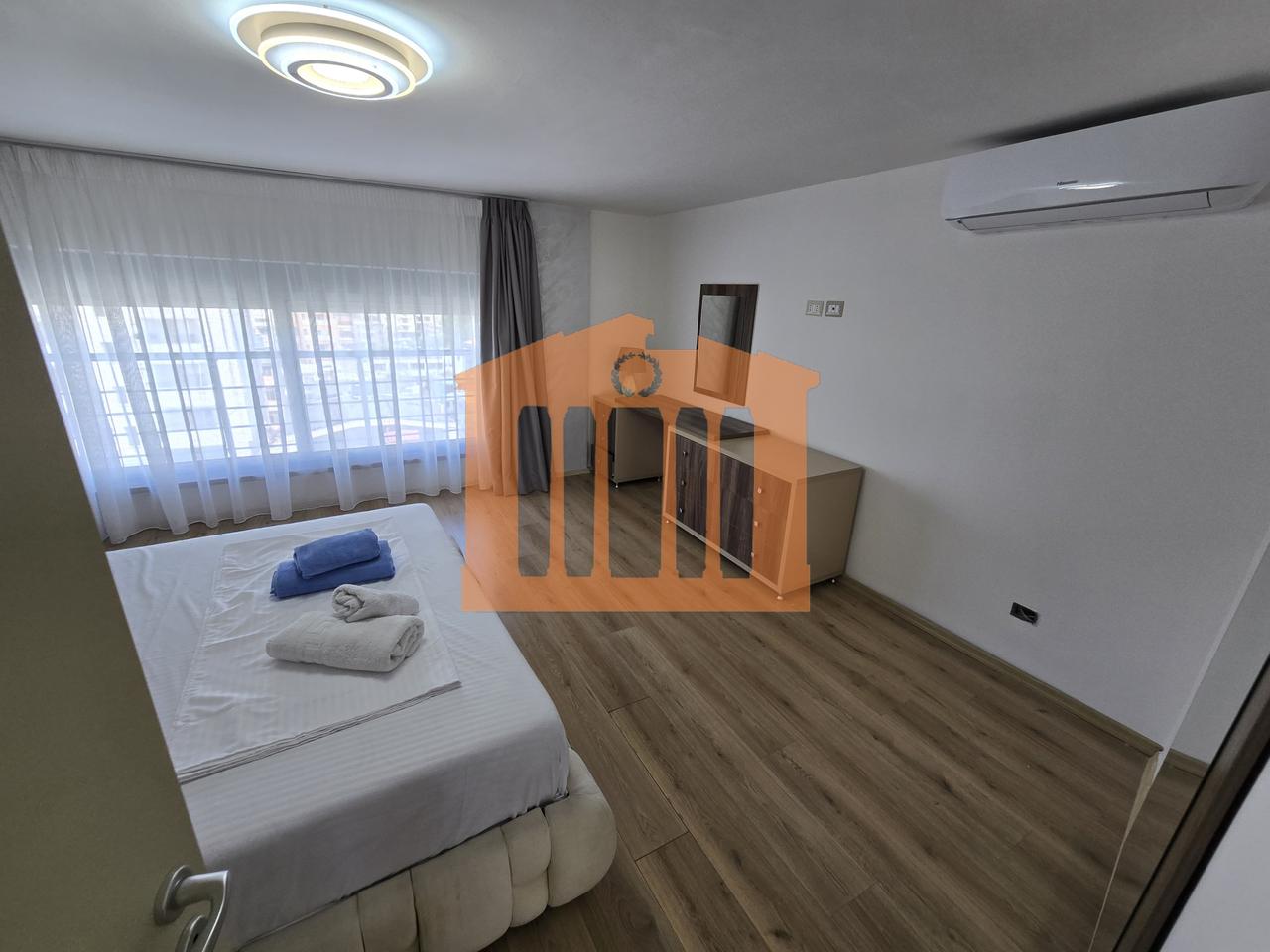 DUPLEX WITH SEA VIEW ON THE BEACH, DURRES FOR SALE!