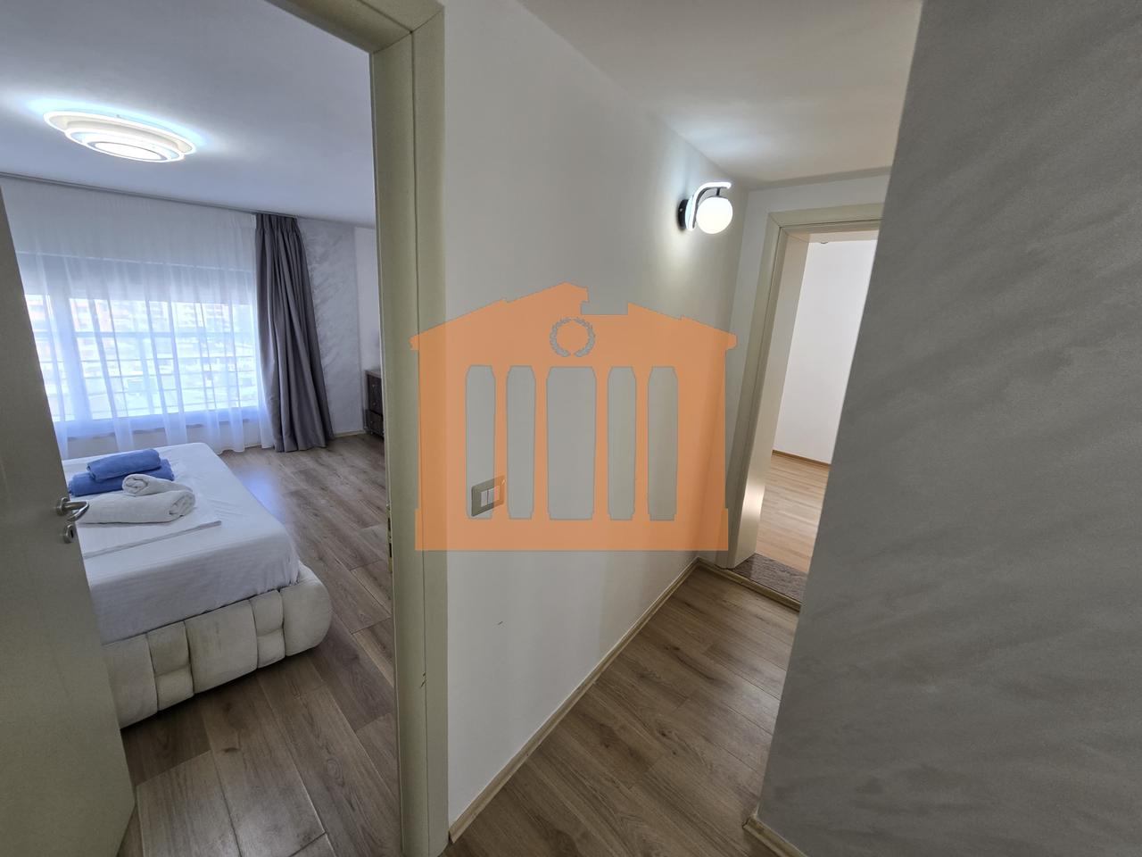 DUPLEX WITH SEA VIEW ON THE BEACH, DURRES FOR SALE!