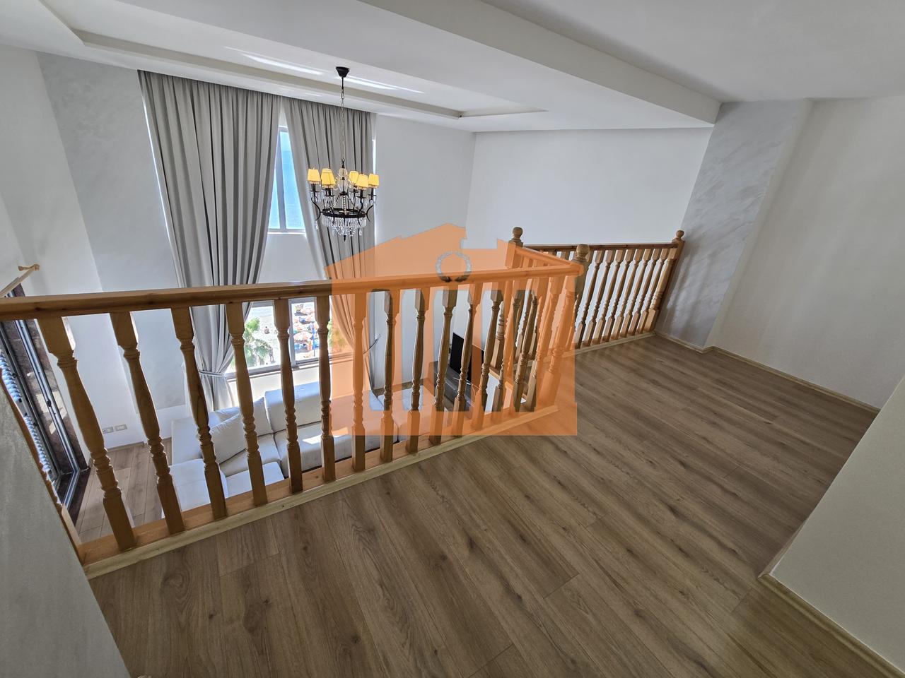 DUPLEX WITH SEA VIEW ON THE BEACH, DURRES FOR SALE!