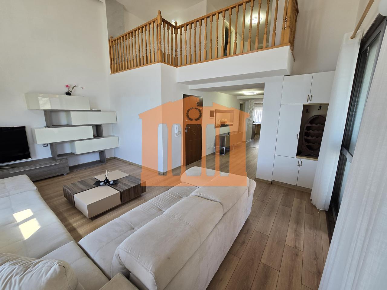 DUPLEX WITH SEA VIEW ON THE BEACH, DURRES FOR SALE!