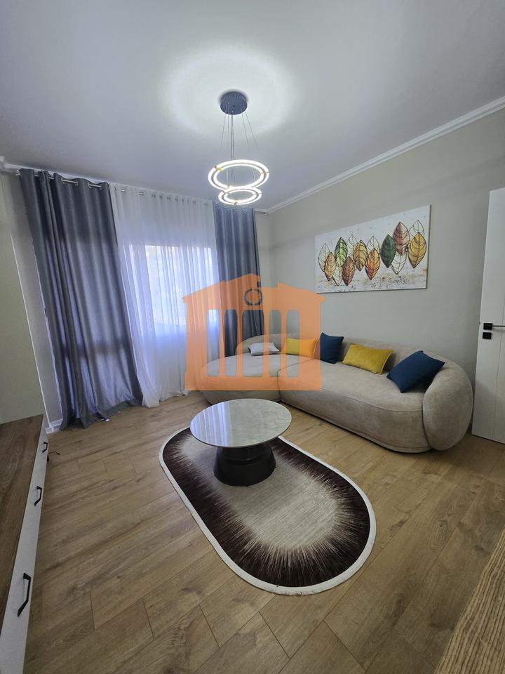APARTMENT 1+1 NEAR KAVAJË ROCK, FOR SALE!