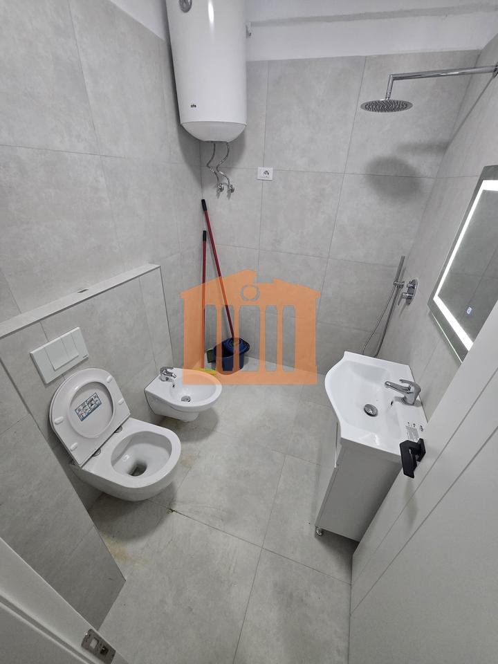 APARTMENT 1+1 NEAR KAVAJË ROCK, FOR SALE!