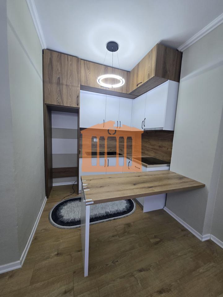 APARTMENT 1+1 NEAR KAVAJË ROCK, FOR SALE!