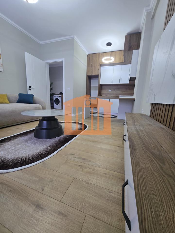 APARTMENT 1+1 NEAR KAVAJË ROCK, FOR SALE!