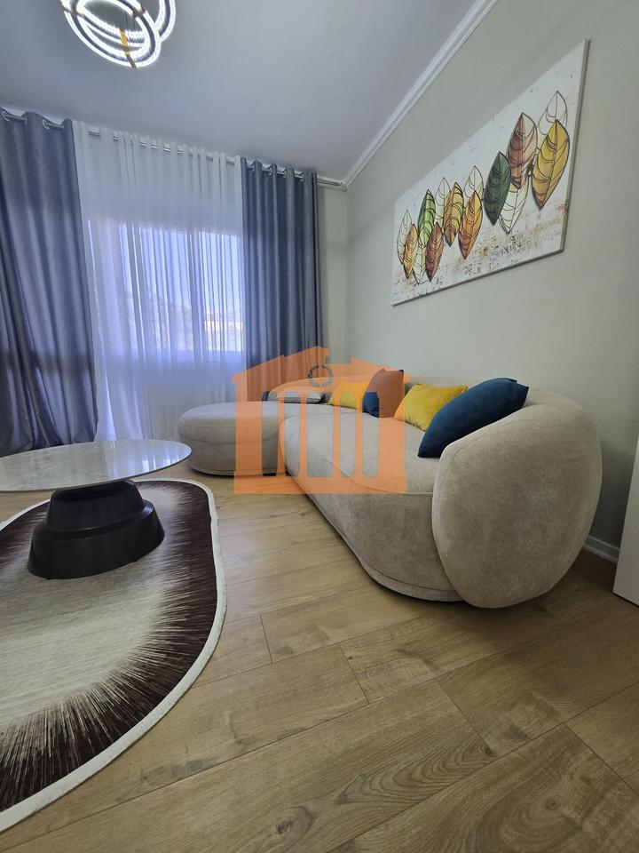 APARTMENT 1+1 NEAR KAVAJË ROCK, FOR SALE!