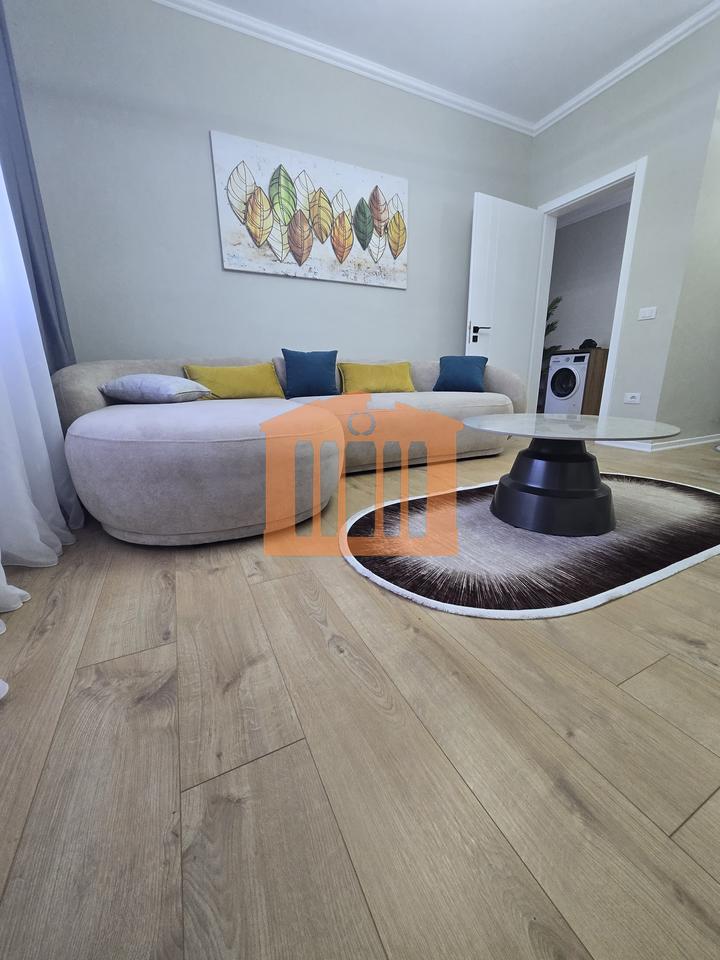 APARTMENT 1+1 NEAR KAVAJË ROCK, FOR SALE!
