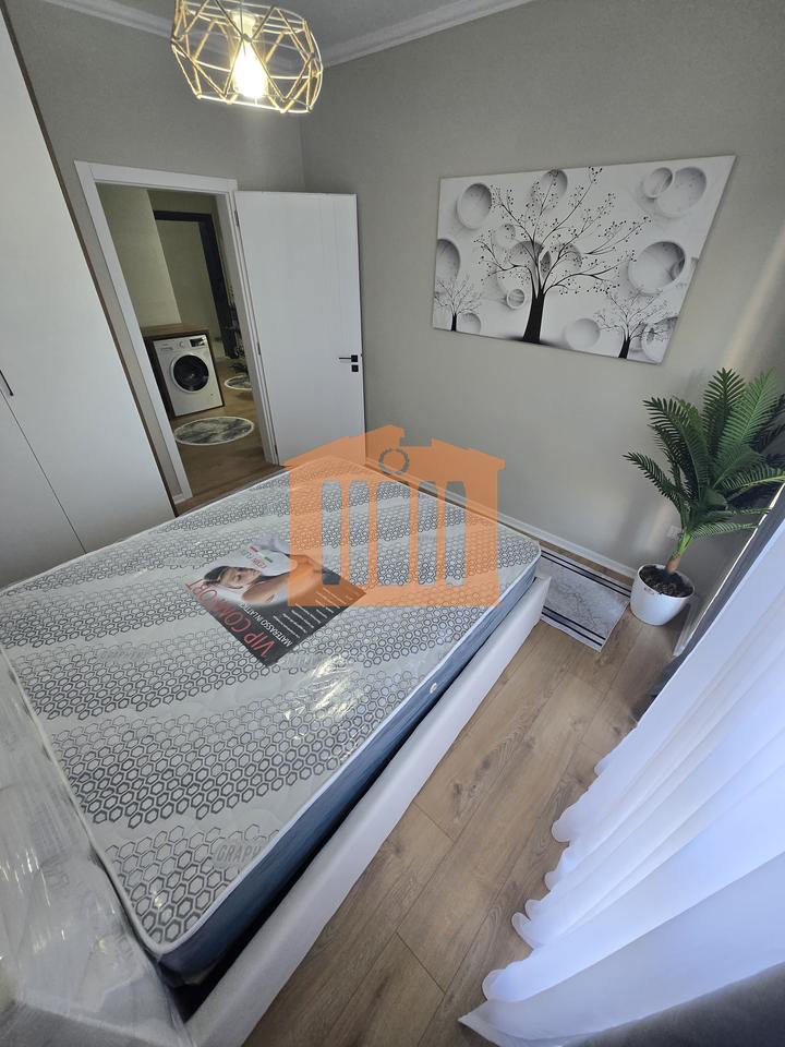 APARTMENT 1+1 NEAR KAVAJË ROCK, FOR SALE!