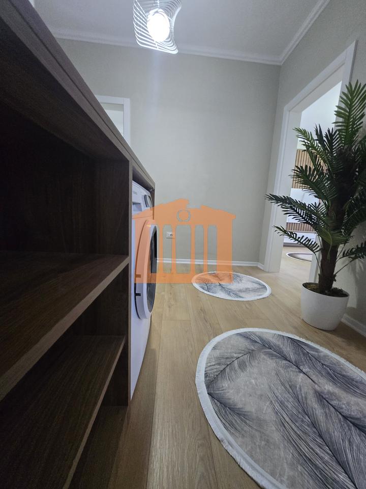 APARTMENT 1+1 NEAR KAVAJË ROCK, FOR SALE!