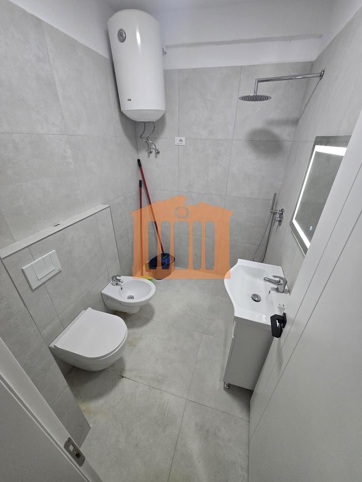 APARTMENT 1+1 NEAR KAVAJË ROCK, FOR SALE!