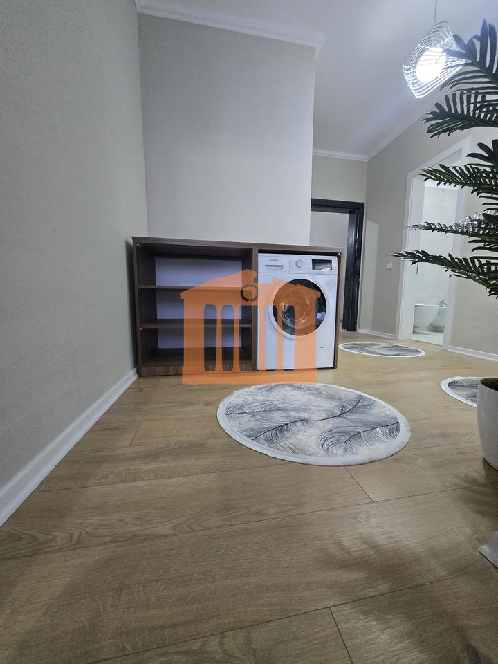 APARTMENT 1+1 NEAR KAVAJË ROCK, FOR SALE!