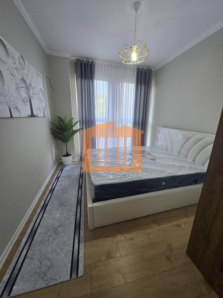 APARTMENT 1+1 NEAR KAVAJË ROCK, FOR SALE!