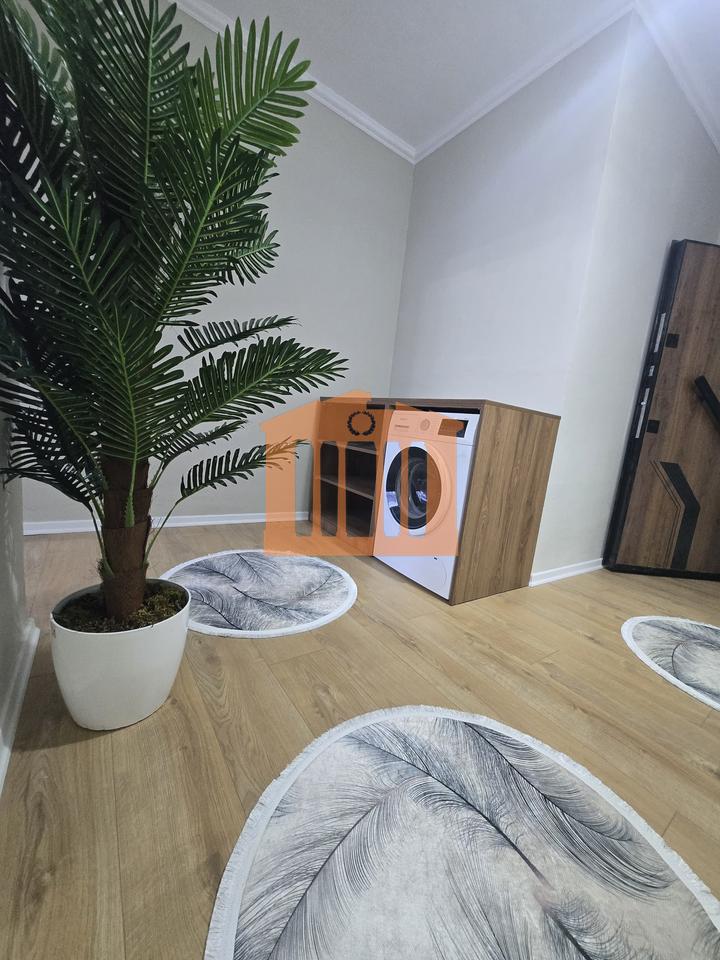 APARTMENT 1+1 NEAR KAVAJË ROCK, FOR SALE!