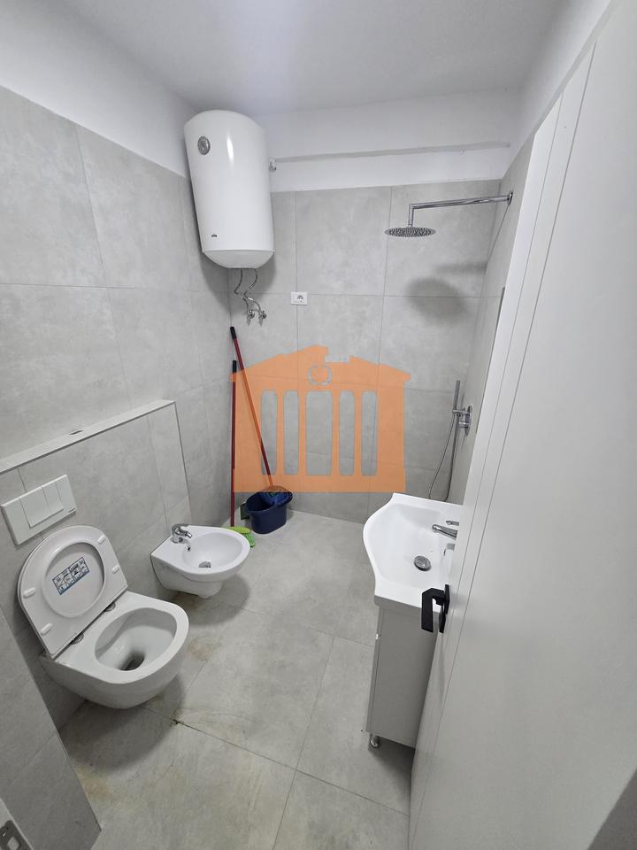 APARTMENT 1+1 NEAR KAVAJË ROCK, FOR SALE!