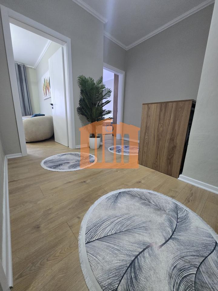 APARTMENT 1+1 NEAR KAVAJË ROCK, FOR SALE!