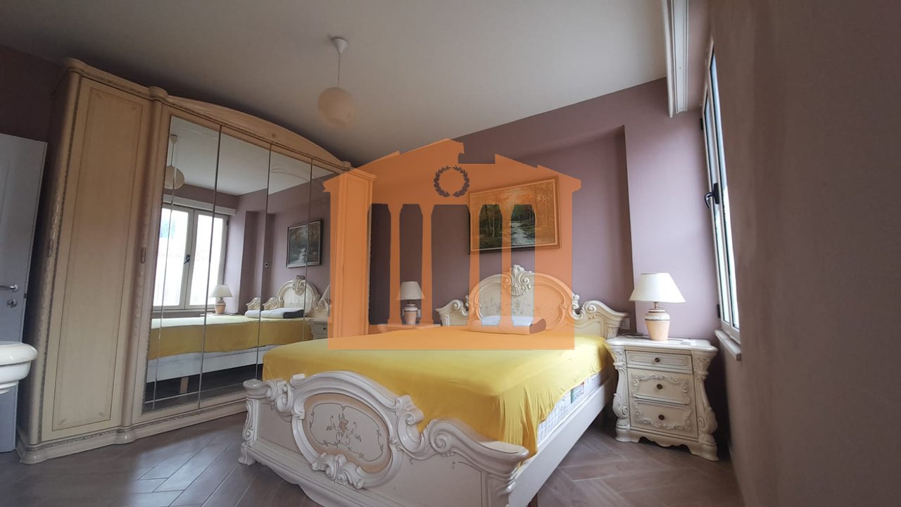 APPARTAMENTO 2+1 A VILA E ZOGUT, DURAZZO IN VENDITA!