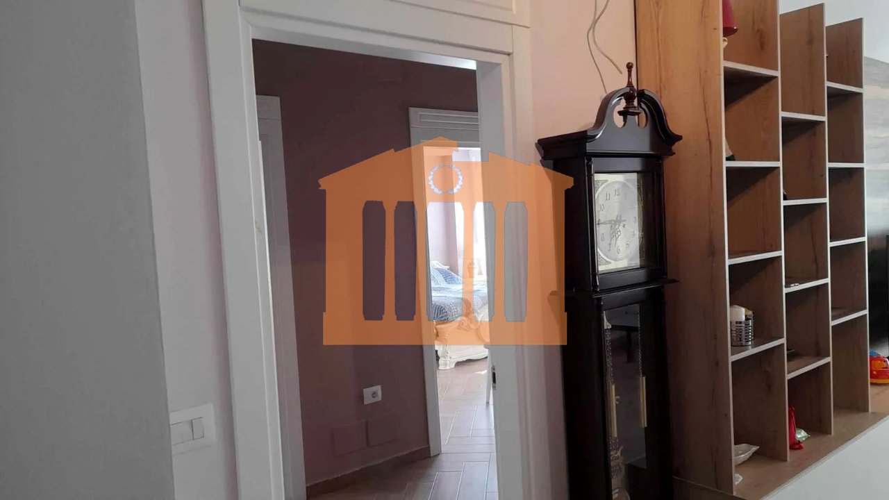 APPARTAMENTO 2+1 A VILA E ZOGUT, DURAZZO IN VENDITA!