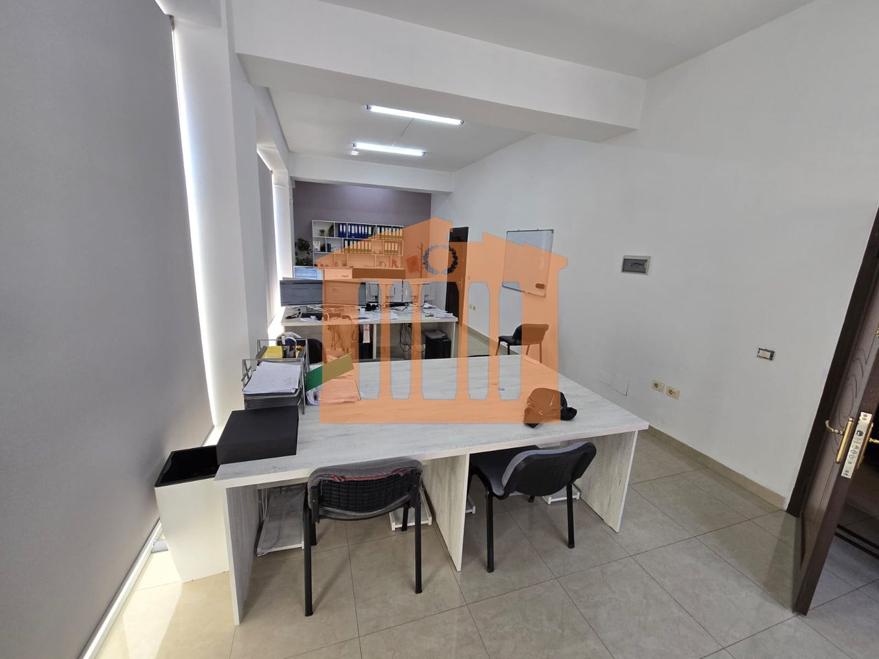BUSINESS PREMISES IN THE CENTER OF DURRES FOR SALE!