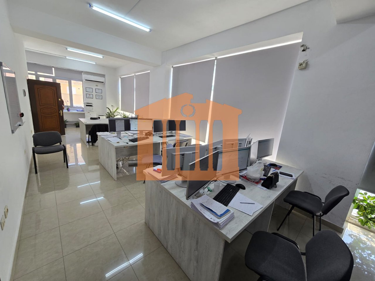 BUSINESS PREMISES IN THE CENTER OF DURRES FOR SALE!