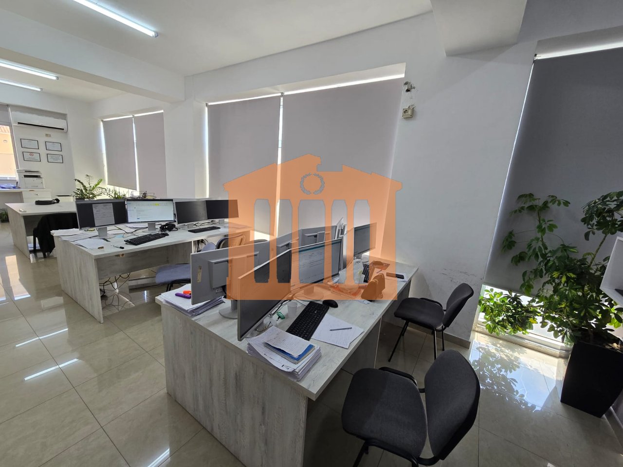 BUSINESS PREMISES IN THE CENTER OF DURRES FOR SALE!