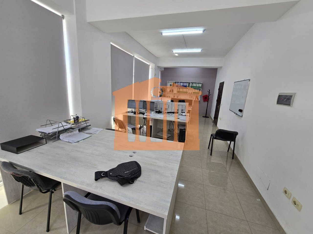 BUSINESS PREMISES IN THE CENTER OF DURRES FOR SALE!