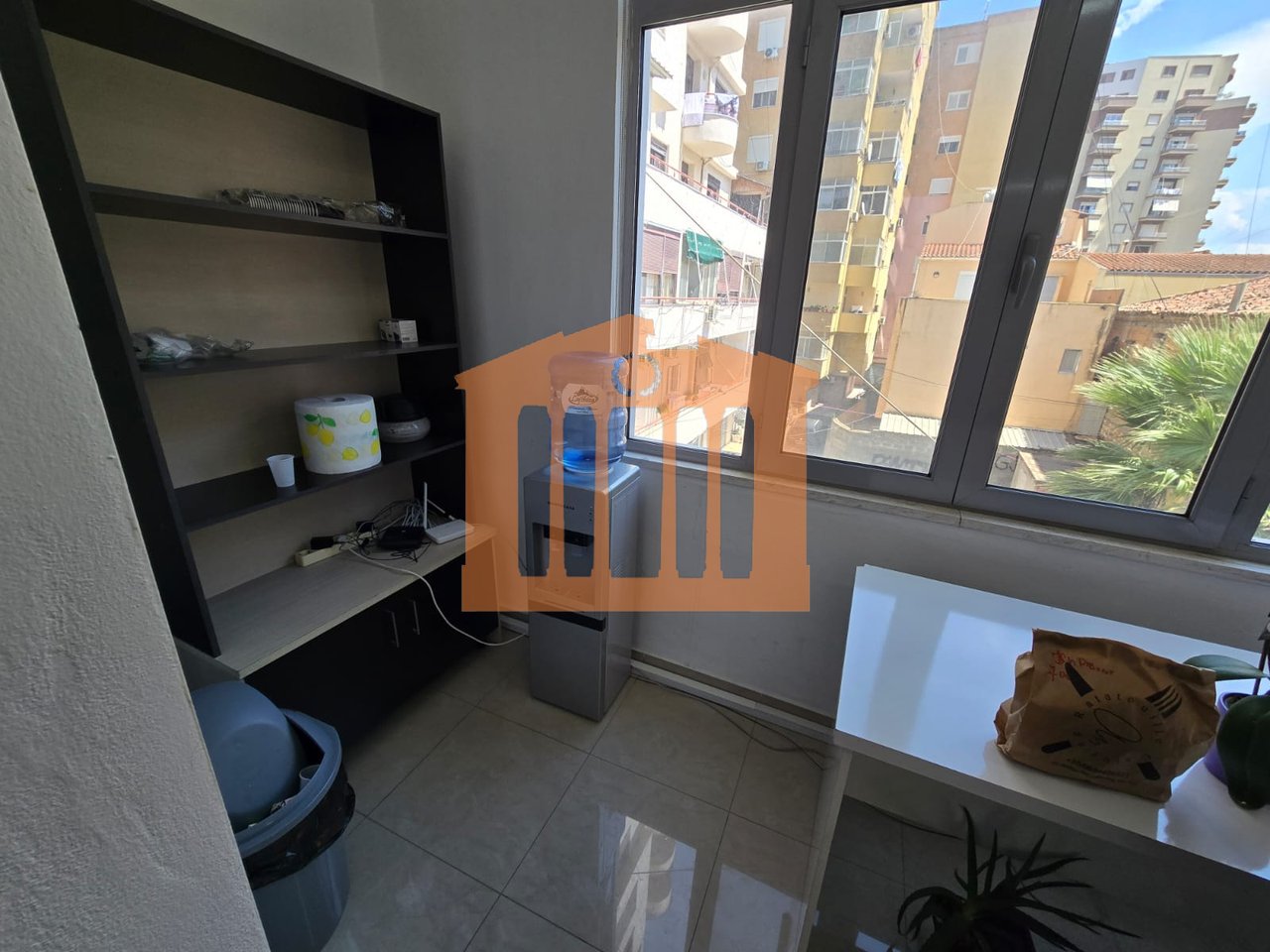 BUSINESS PREMISES IN THE CENTER OF DURRES FOR SALE!