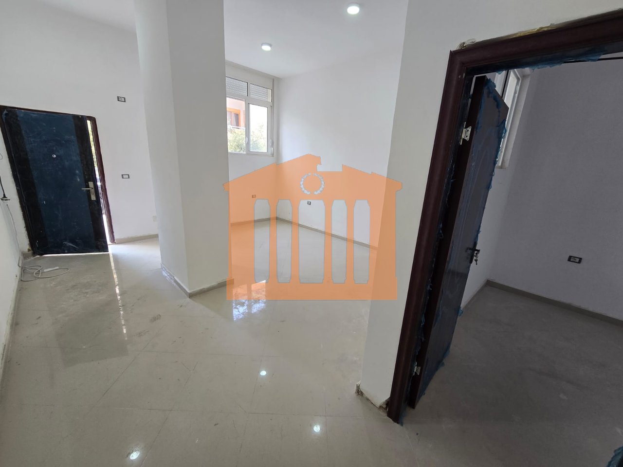 Appartamento 1+1 vicino alla spiaggia di Durazzo, in vendita!