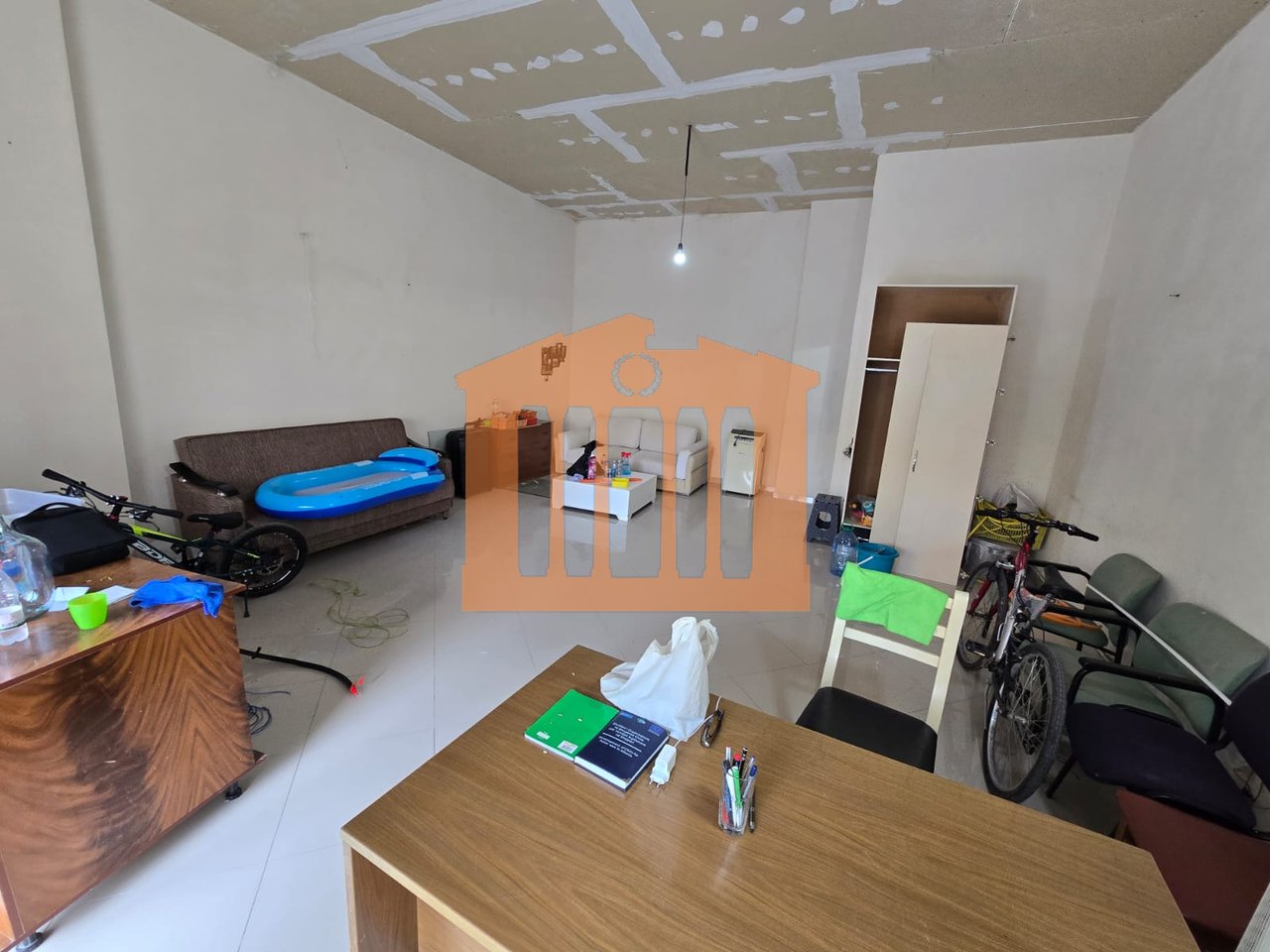 AMBIENT BIZNESI NE PLAZH PER SHITJE !