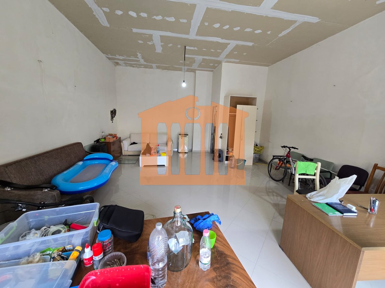 AMBIENT BIZNESI NE PLAZH PER SHITJE !