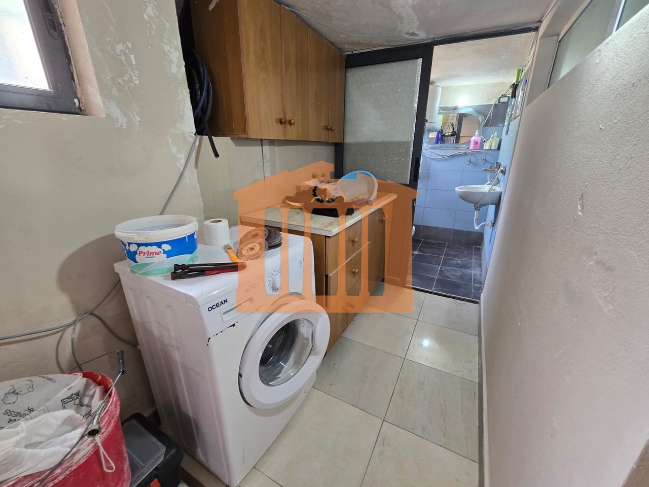 GARAGE E RITORNO ALL'APPARTAMENTO SULLA SPIAGGIA IN VENDITA!