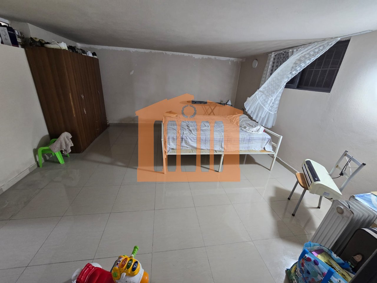 GARAGE E RITORNO ALL'APPARTAMENTO SULLA SPIAGGIA IN VENDITA!